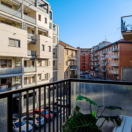 Apartamento Gressoney 6-Sx - Monolocale Cool Milán Exterior foto