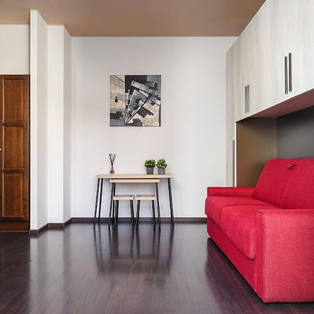 Apartamento Gressoney 6-Sx - Monolocale Cool Milán Exterior foto
