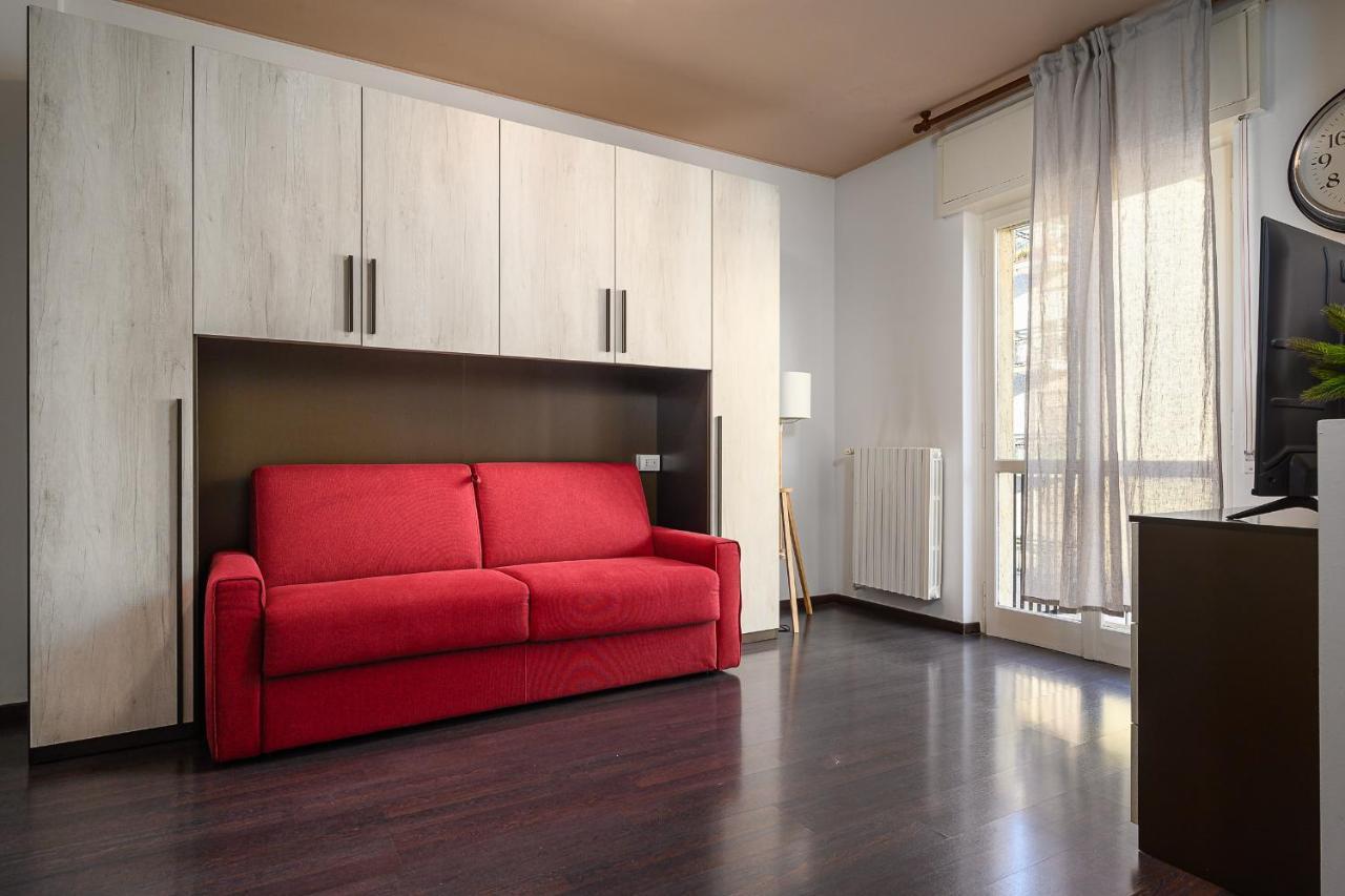 Apartamento Gressoney 6-Sx - Monolocale Cool Milán Exterior foto
